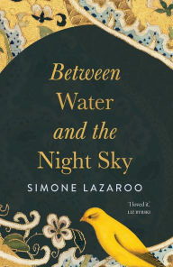 Title: Between Water and the Night Sky, Author: Simone Lazaroo