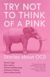 Free ebook downloads forum Try Not to Think of a Pink Elephant (English literature)