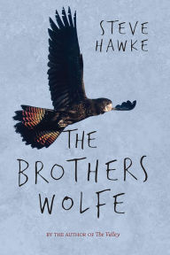 Title: The Brothers Wolfe, Author: Steve Hawke
