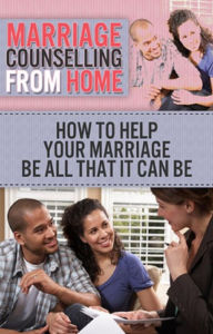 Title: Marriage Counselling From Home: How to help your marriage be all that it can be, Author: Jessica Gardner