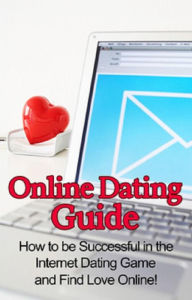 Title: Online Dating Guide: How to be successful in the internet dating game and find love online!, Author: Stephanie Reynolds