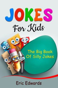 Title: Jokes for Kids, Author: Eric Edwards