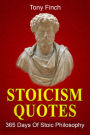 Stoicism Quotes: 365 Days of Stoic Philosophy