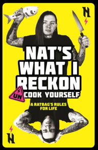 Download book from google books free Un-cook Yourself: A Ratbag's Rules for Life (English Edition) 9781761040900 iBook PDB