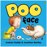 Alternative view 1 of Poo Face