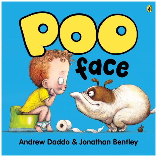 Poo Face