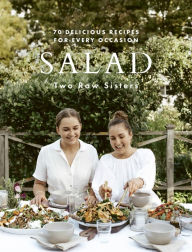 Title: Salad: 70 delicious recipes for every occasion, Author: Margo Flanagan