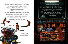 Alternative view 2 of A Friend for Ruby