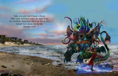 Alternative view 4 of A Friend for Ruby