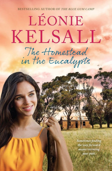 the Homestead Eucalypts
