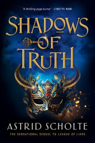 Download books for free in pdf Shadows of Truth English version