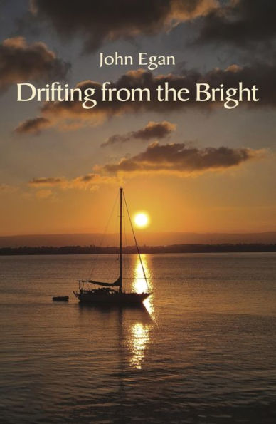 Drifting from the Bright: New and selected poems