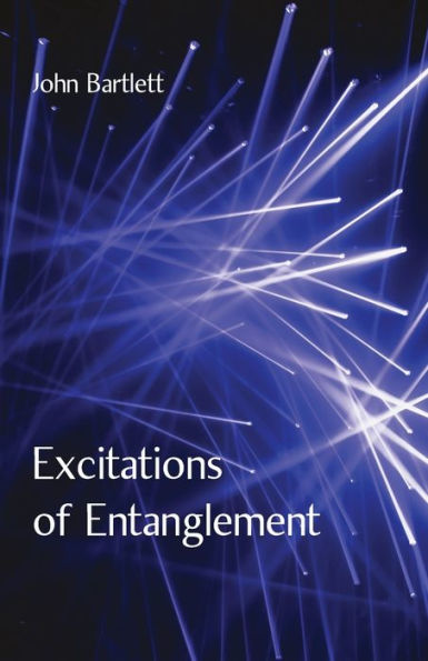 Excitations of Entanglement