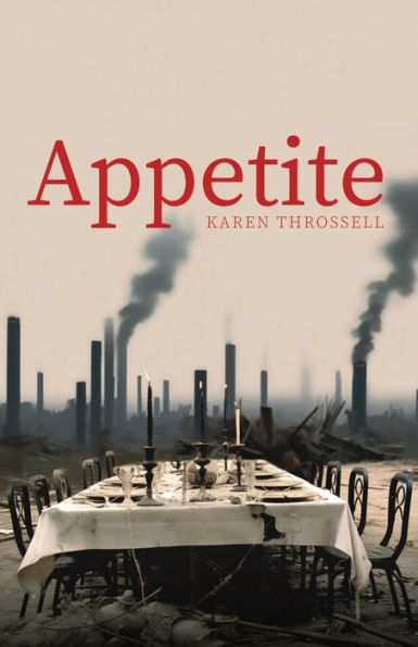 Appetite: The Politics of Food