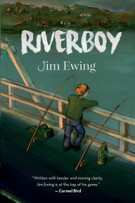 Download free pdf books for nook Riverboy 9781761097096 by Jim Ewing (English literature) DJVU