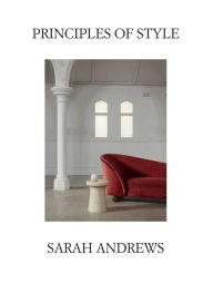 Title: Principles of Style, Author: Sarah Andrews