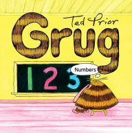 Title: Grug 123, Author: Ted Prior