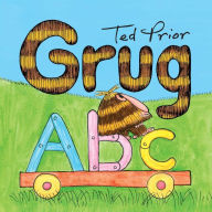 Title: Grug ABC, Author: Ted Prior