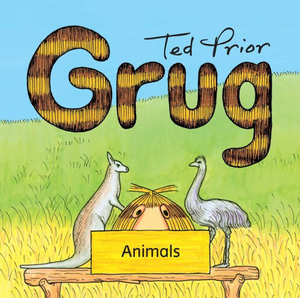 Grug Animals