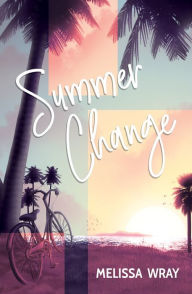 Free audiobooks online for download Summer Change English version by Melissa Wray RTF iBook MOBI