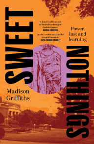 Free online books to download for kindle Sweet Nothings (English literature) PDF
