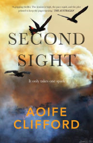 Title: Second Sight, Author: Aoife Clifford