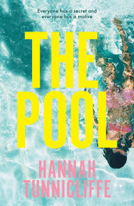 Free ebooks download epub The Pool 9781761153662