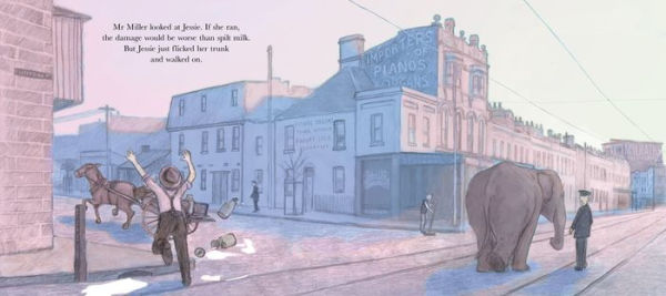 How to Move a Zoo: The Incredible True Story