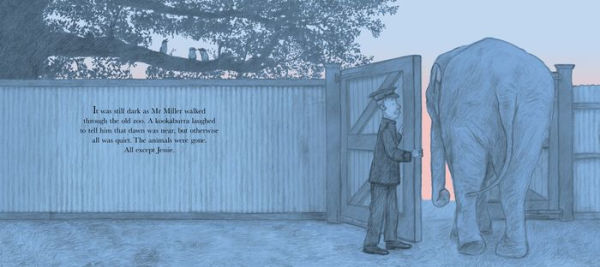 How to Move a Zoo: The Incredible True Story
