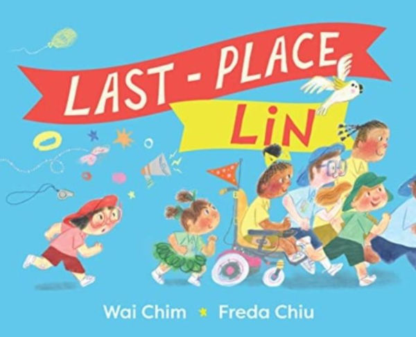 Last-Place Lin