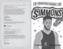 Alternative view 2 of Ben Simmons: Basketball Legends