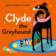 Free ebook download epub files Clyde the Greyhound (English literature) 