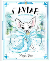 Caviar: The Hollywood Star: World of Claris