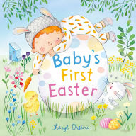 Download books from google books free mac Baby's First Easter