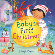 Title: Baby's First Christmas, Author: Cheryl Orsini
