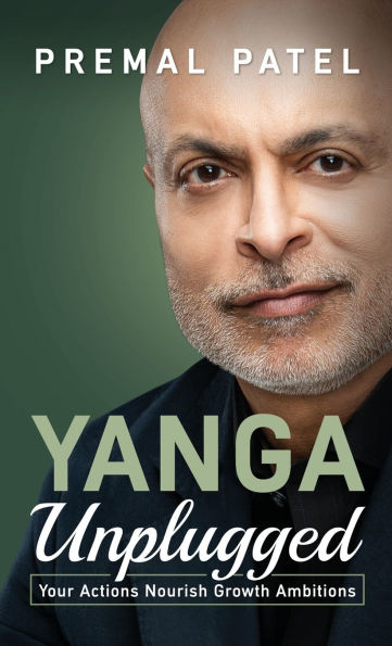 YANGA Unplugged: Your Actions Nourish Growth Ambitions