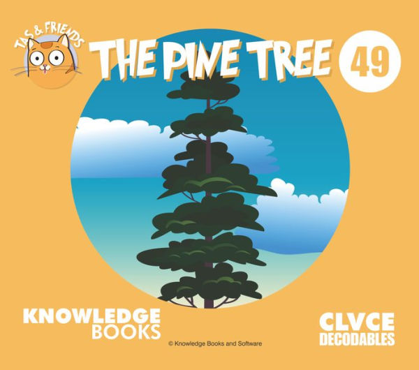 The Pine Tree: Book 49