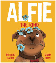 Title: Alfie The Kind, Author: Richard Harris
