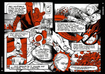 Alternative view 2 of Smash Hits Recipes: Rude Words and Ripper Feeds