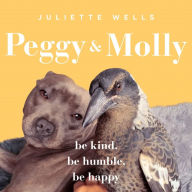 Free downloads audio books online Peggy and Molly