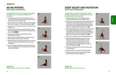 Alternative view 4 of Reboot with Kayla: A 4-week tookit for rediscovering your best self. Featuring workouts, recipes, tips and journal.