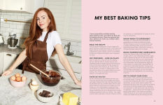Bake With Brooki by Brooke Bellamy, Hardcover | Barnes & Noble®