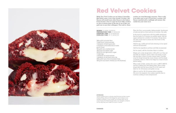 Bake With Brooki by Brooke Bellamy, Hardcover | Barnes & Noble®
