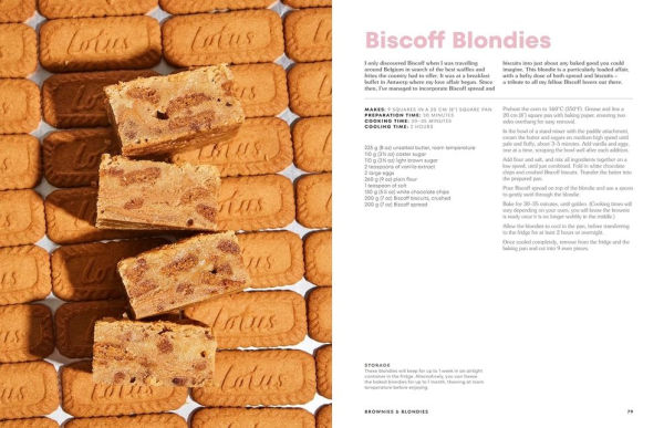 Bake With Brooki by Brooke Bellamy, Hardcover | Barnes & Noble®
