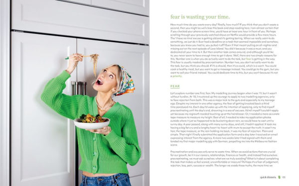 Chloe's Vegan Kitchen: 90 fresh and easy recipes, from cookies to curries