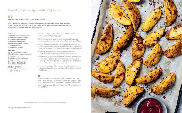 Chloe's Vegan Kitchen: 90 fresh and easy recipes, from cookies to curries