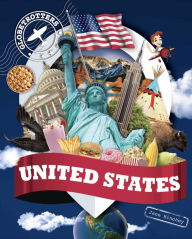Title: United States, Author: Jane Hinchey