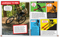 Alternative view 2 of Mountain Biking