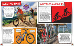 Alternative view 4 of Mountain Biking