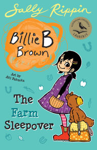 Title: The Farm Sleepover: Billie B Brown #29, Author: Sally Rippin